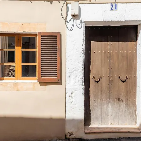 Hébergement de vacances Casa Max