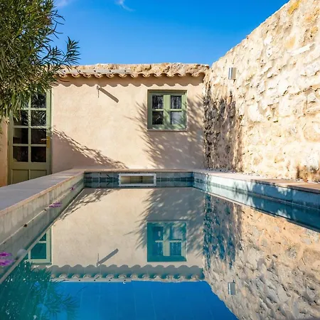Casa Max Artà