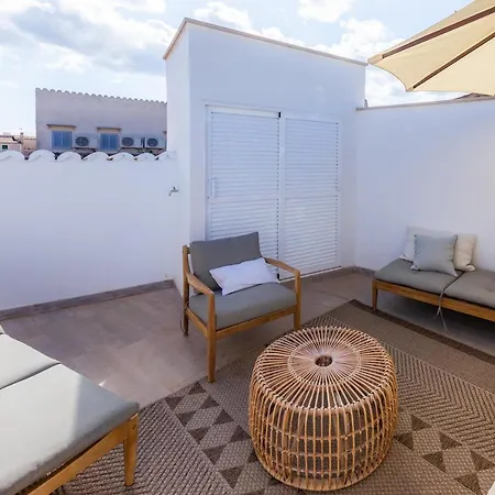 Holiday home Casa Max