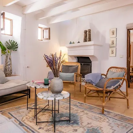 Holiday home Casa Max