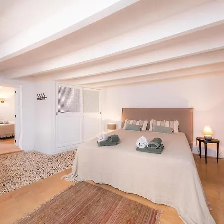 Holiday home Casa Max Arta