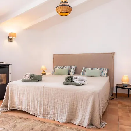 Casa Max * Arta