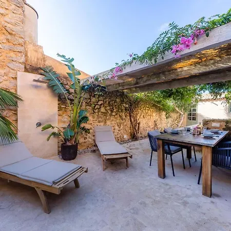 Holiday home Casa Max Arta
