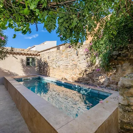 Casa Max * Arta