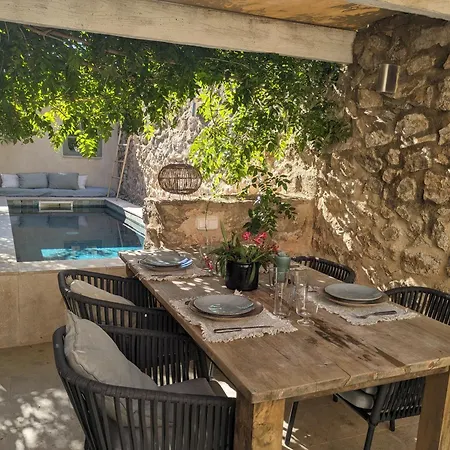 Holiday home Casa Max *